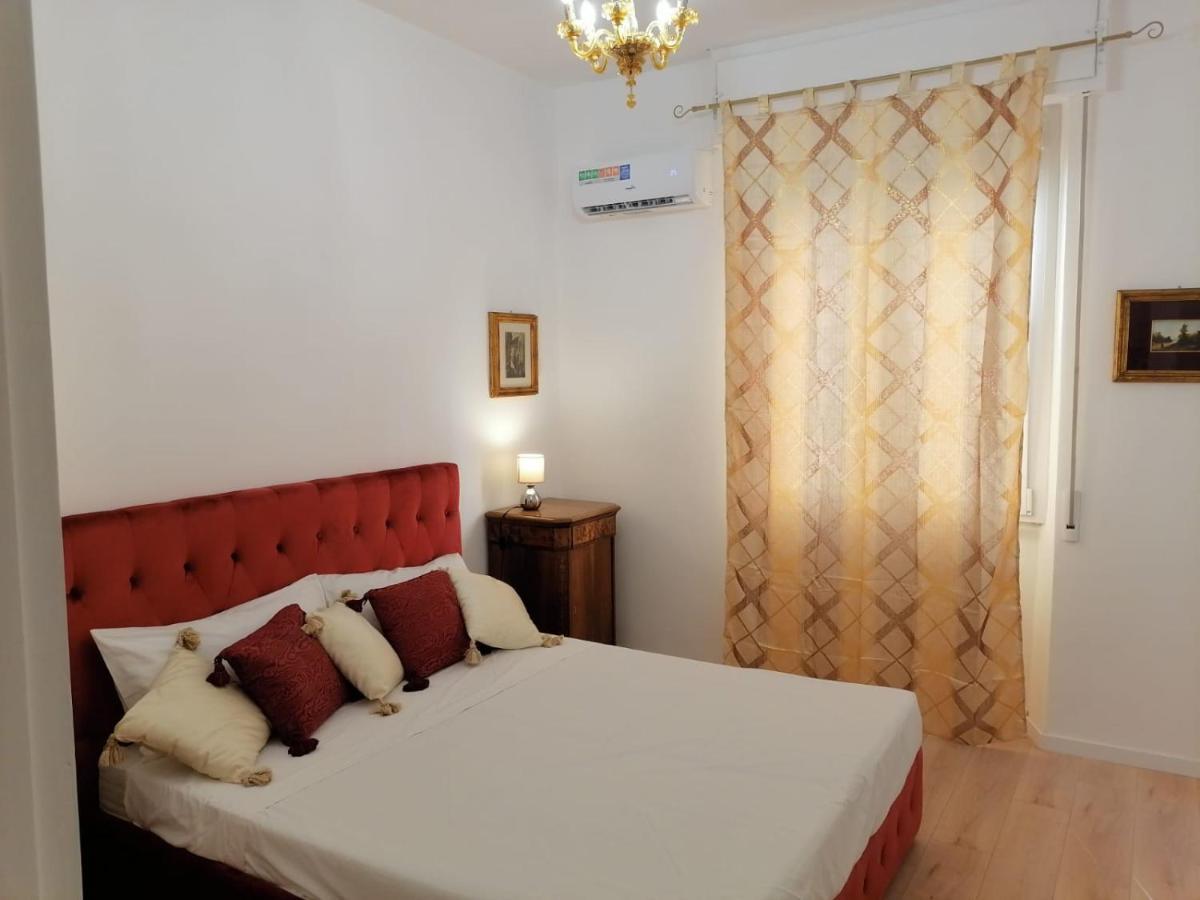 Guest house Luxury Rome