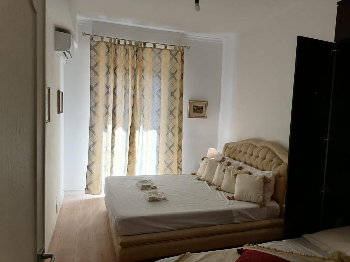 Guest house Luxury Rome
