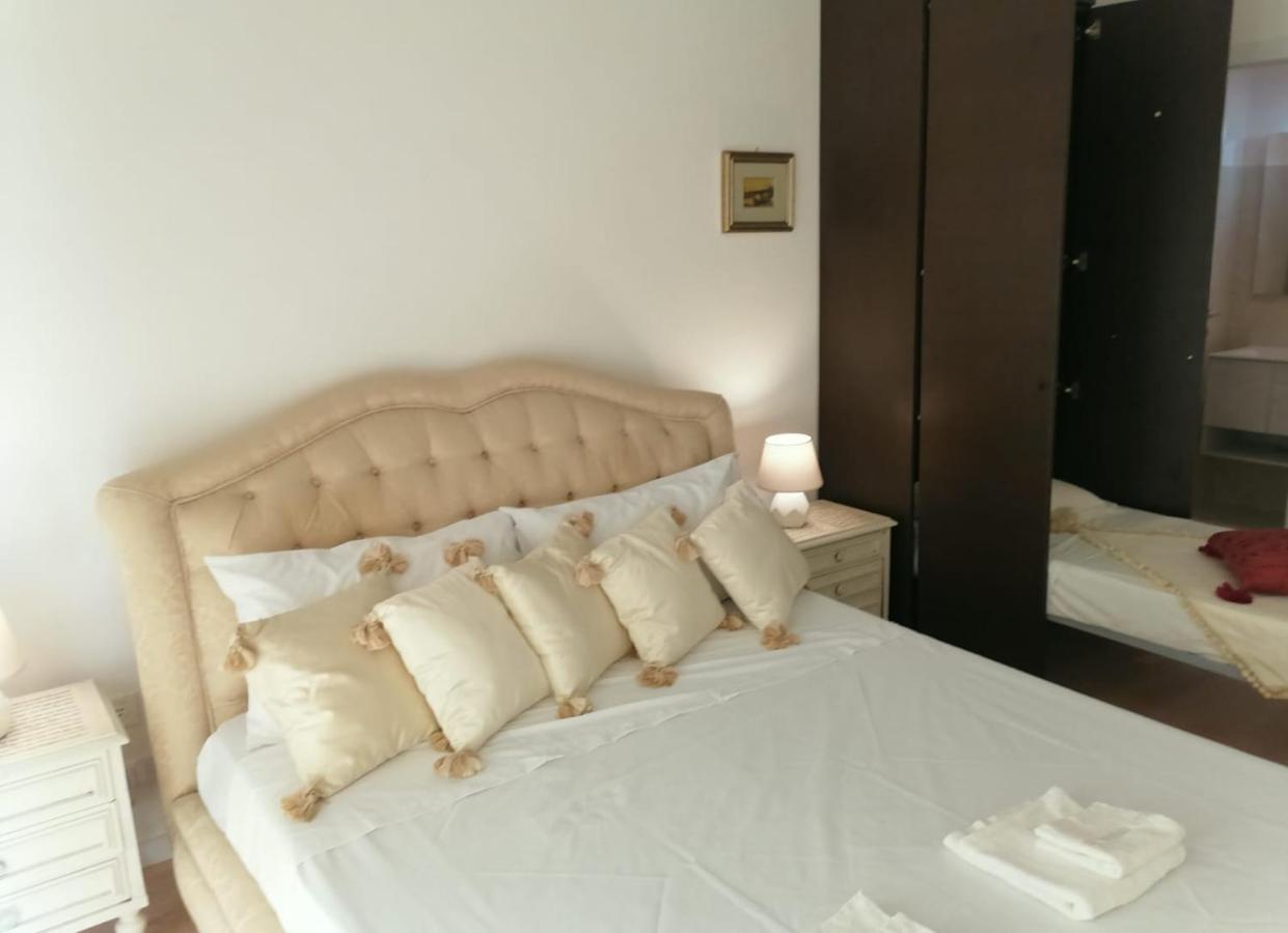 Guest house Luxury Rome