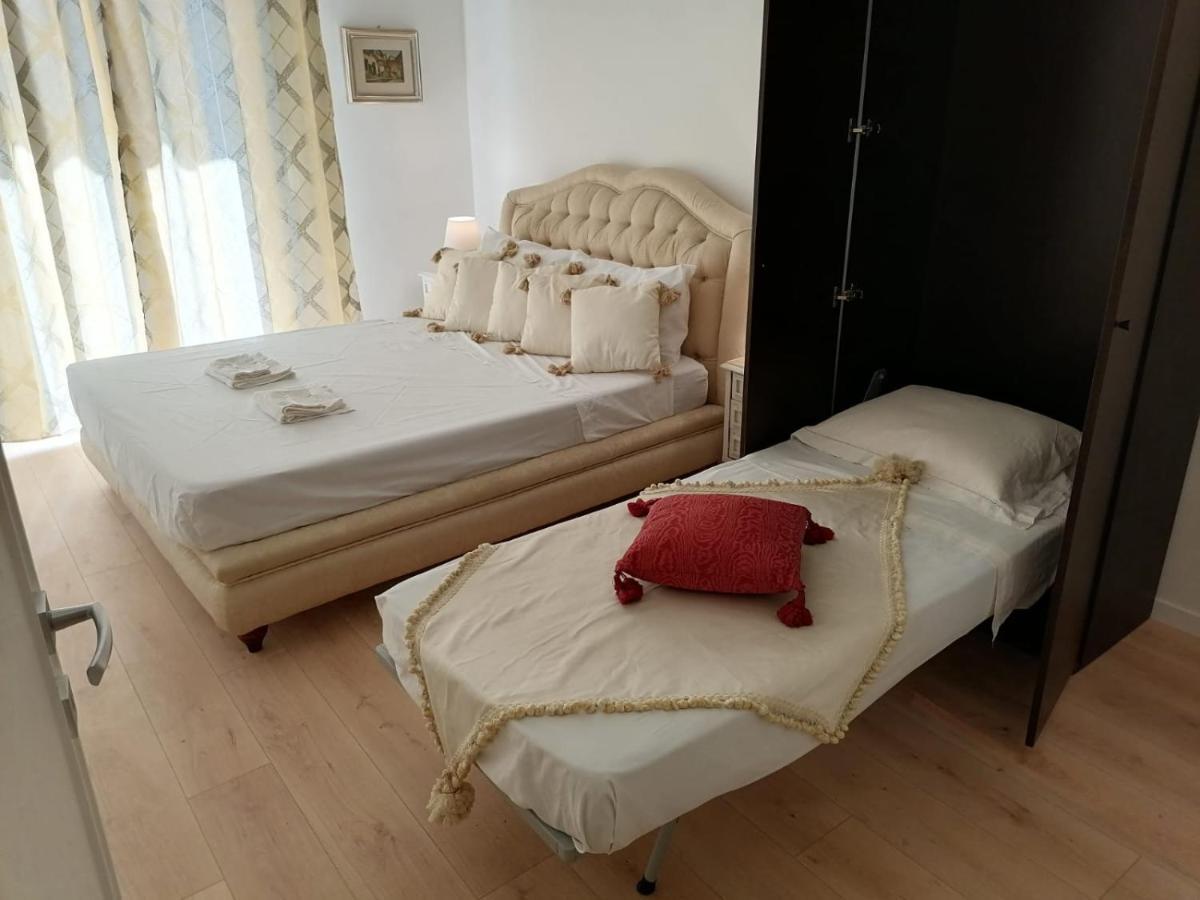 Luxury Guest house