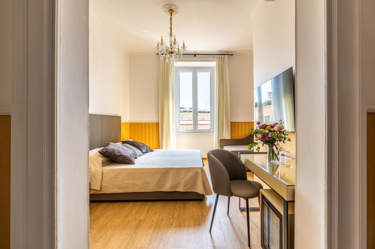 La Maison Royale 3* Rome