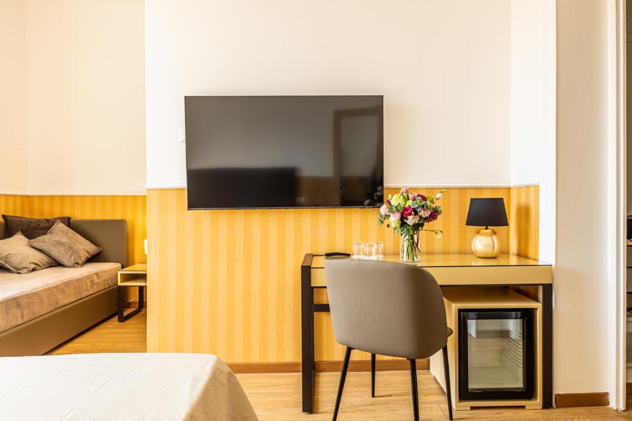 La Maison Royale Bed & Breakfast Rome