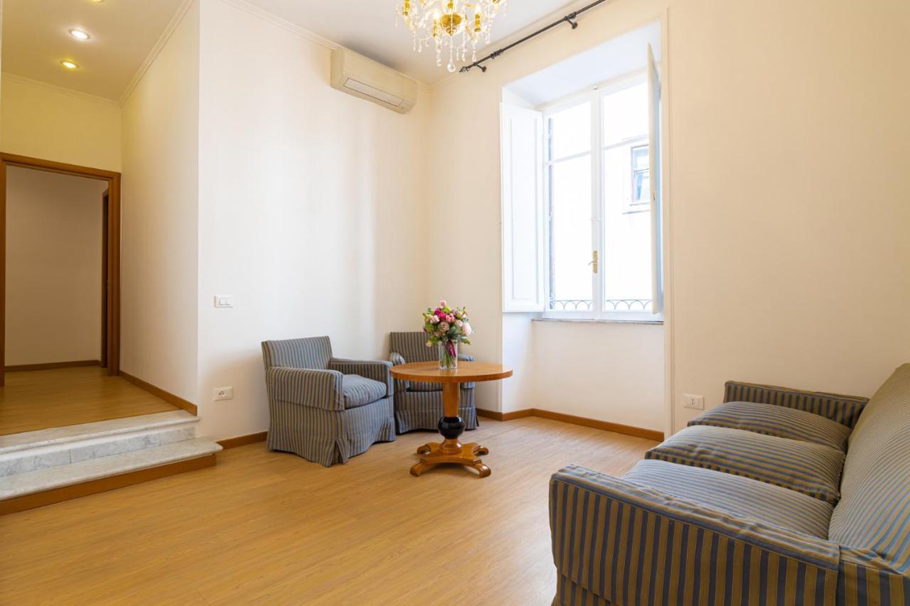 La Maison Royale Bed & Breakfast Rome