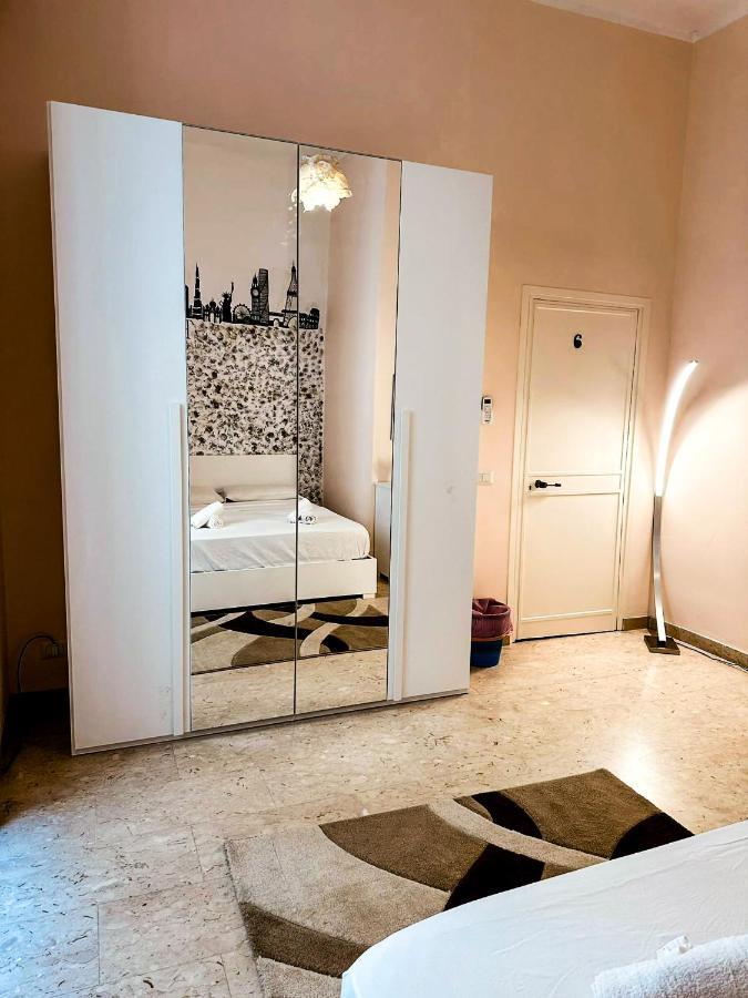 Sina Rent Hostel *