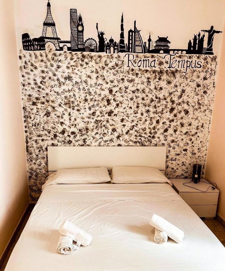 Sina Rent * Rome