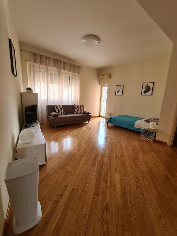 Hébergement de vacances La Dimora Dei Cedri Argentati Rome