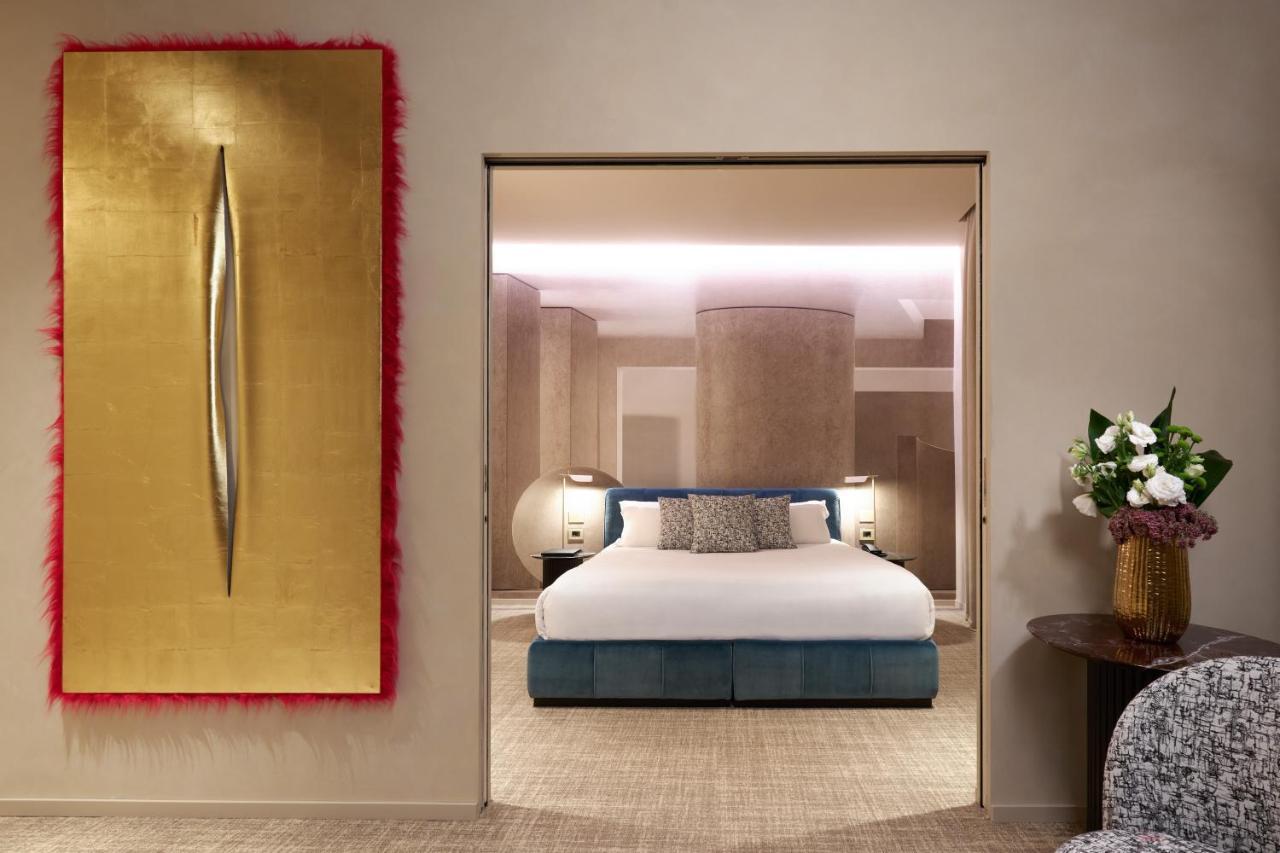 Hotel Borghese Contemporary