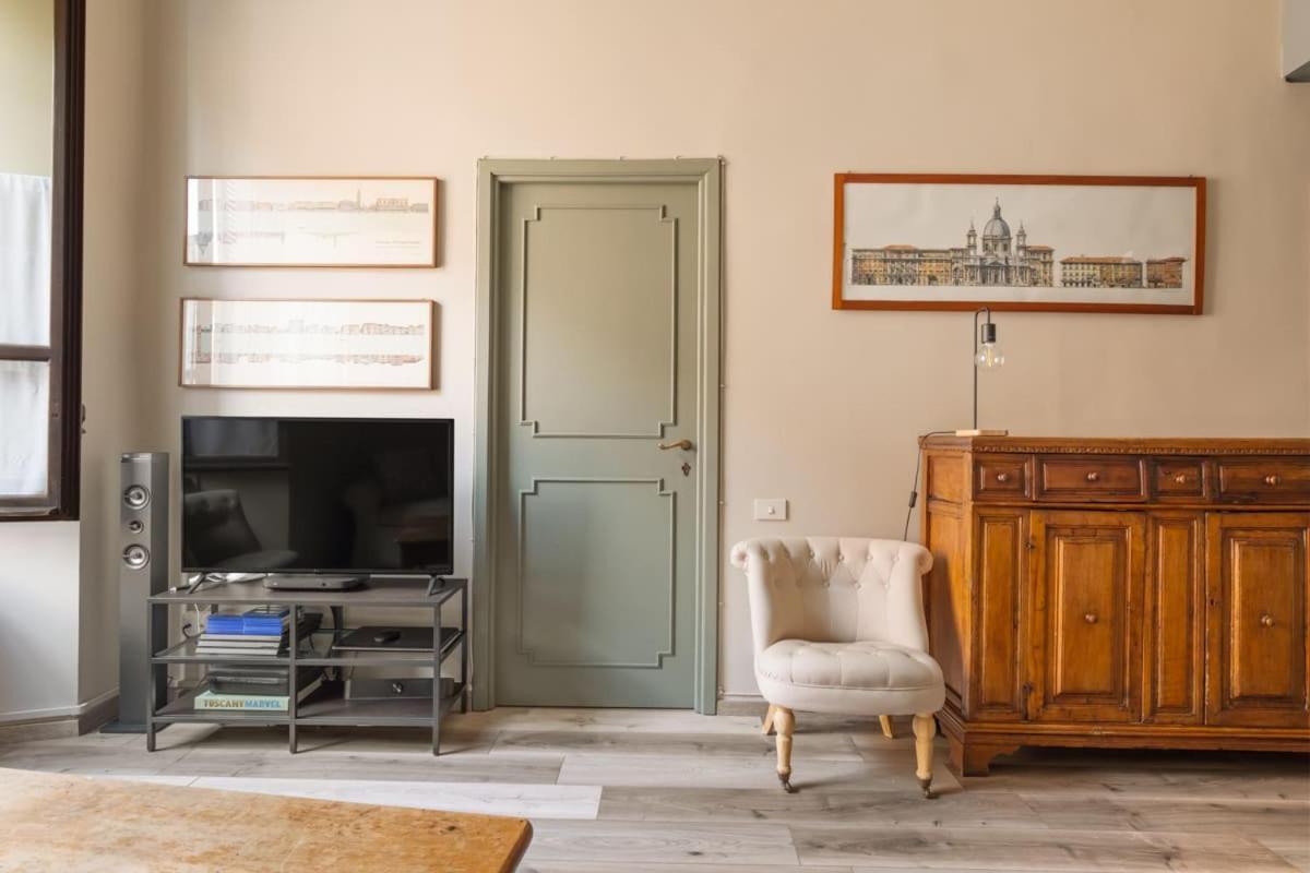 Appartement Pantheon Stylish *