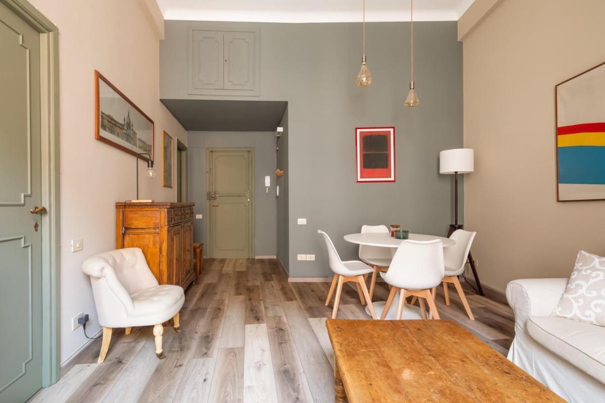 Pantheon Stylish Appartement *