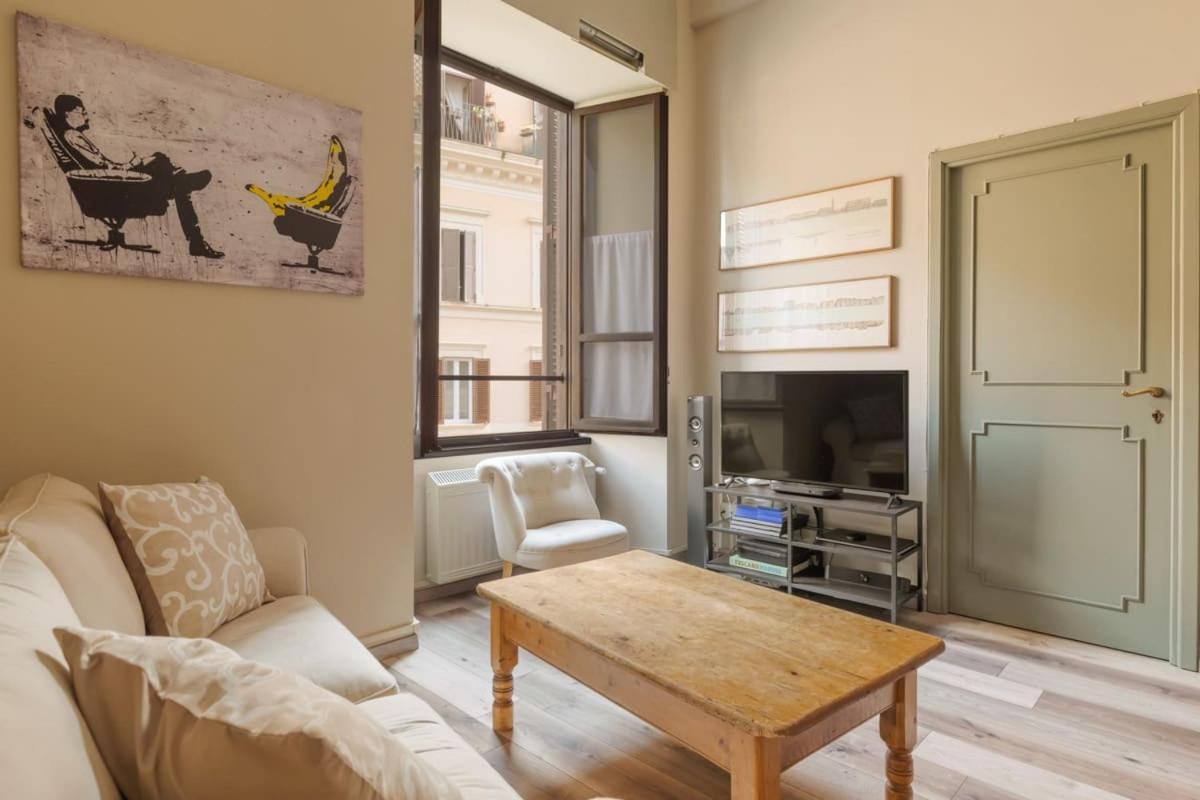 Pantheon Stylish Appartement Rome