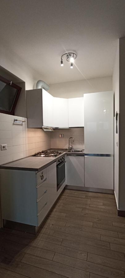 Heavenhouse Appartement *