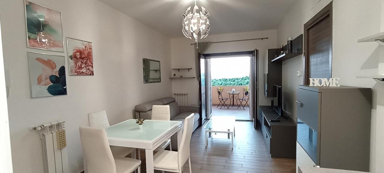 Heavenhouse Appartement Rome