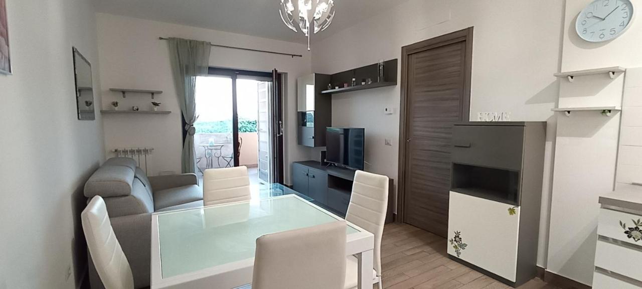Heavenhouse Appartement