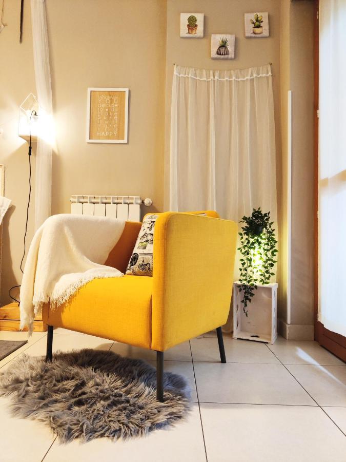 Marika's Cozy With Large Balcony Appartement Rome