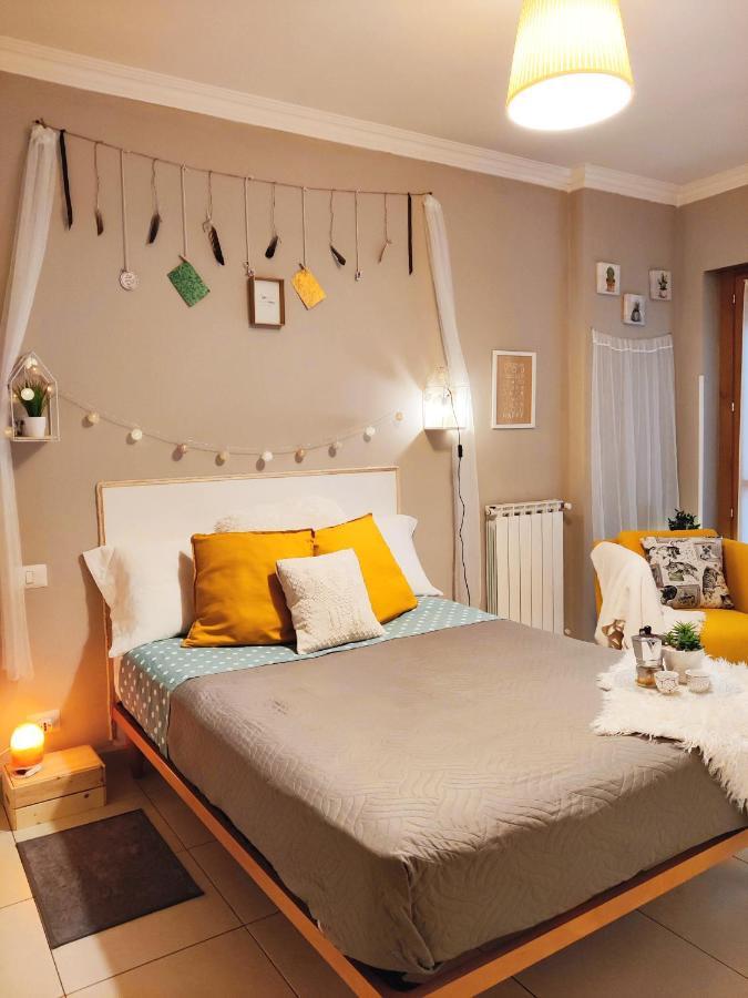 Appartement Marika's Cozy With Large Balcony *
