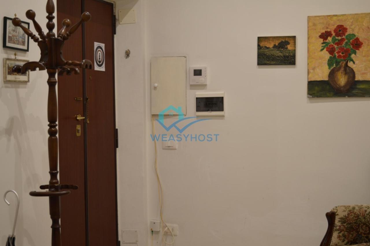 Apartment Vintage Loft Perin Del Vaga