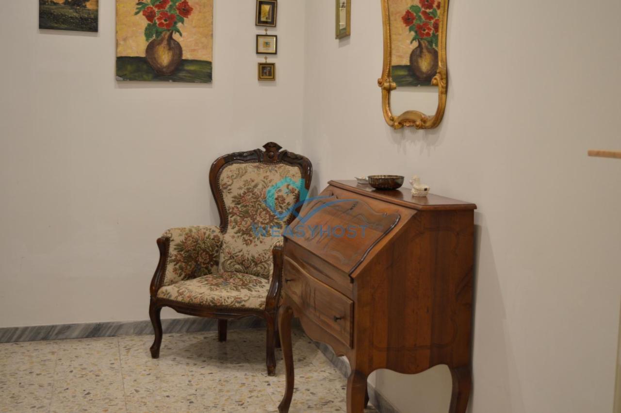 Appartement Vintage Loft Perin Del Vaga *