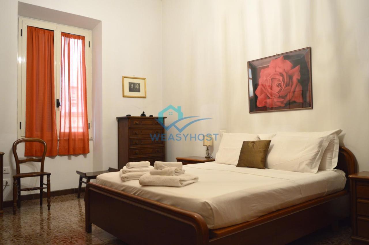 Appartement Vintage Loft Perin Del Vaga