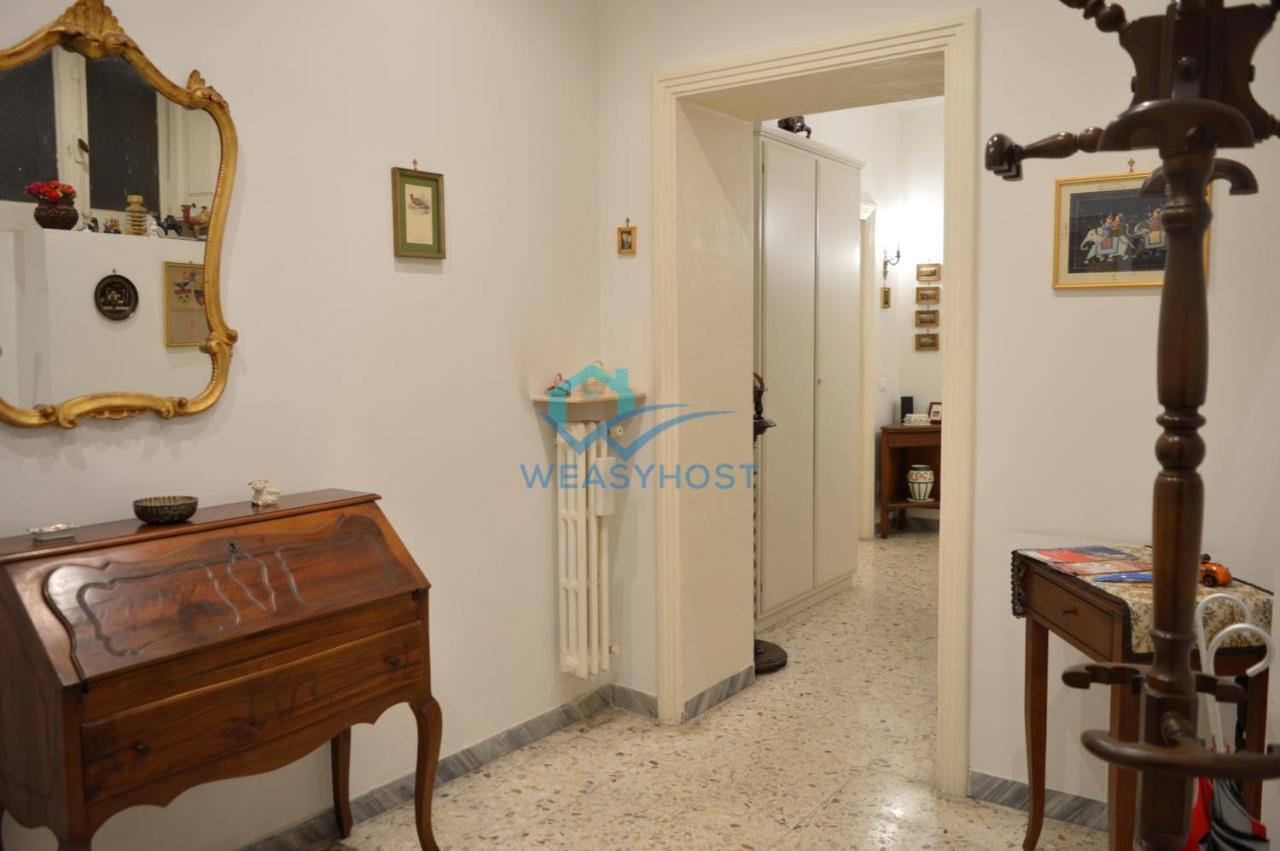 Appartement Vintage Loft Perin Del Vaga *
