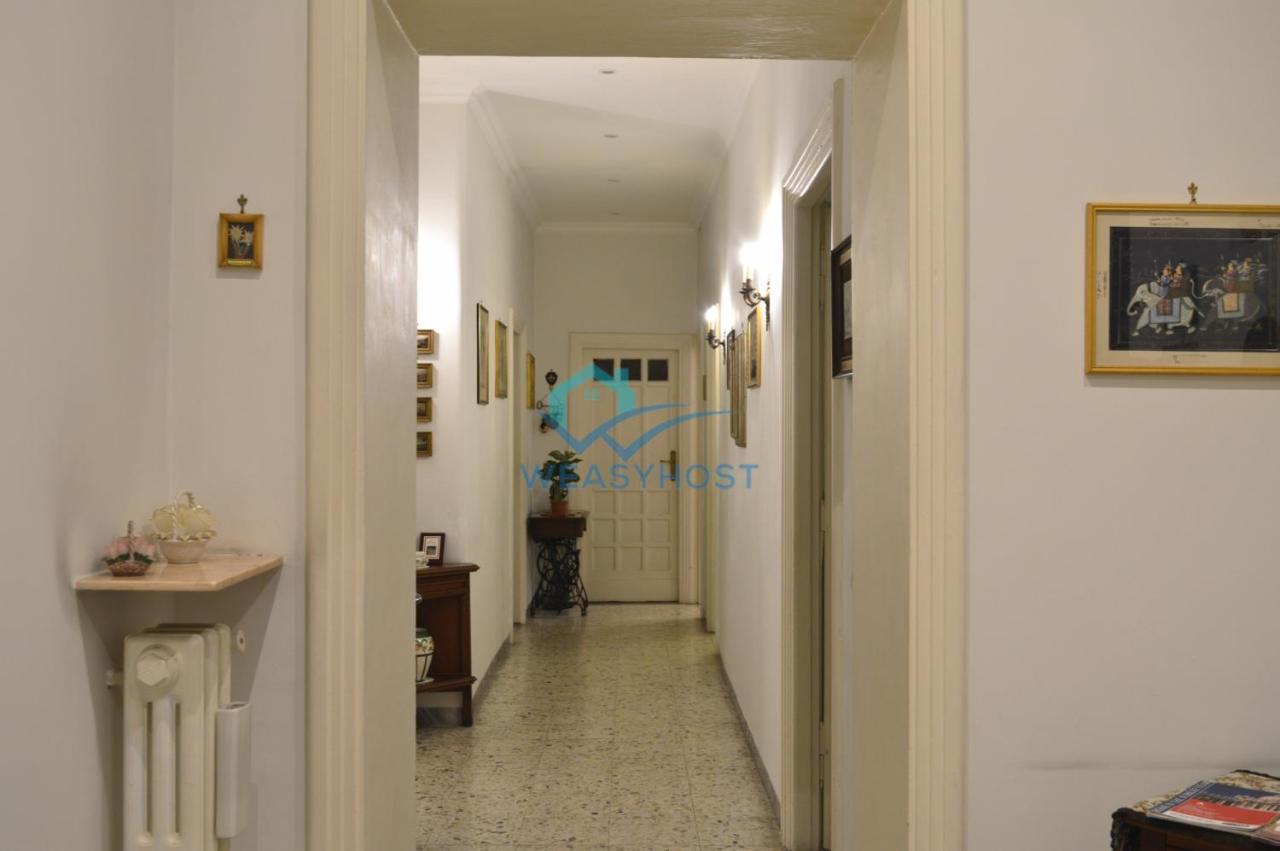 Vintage Loft Perin Del Vaga * Rome