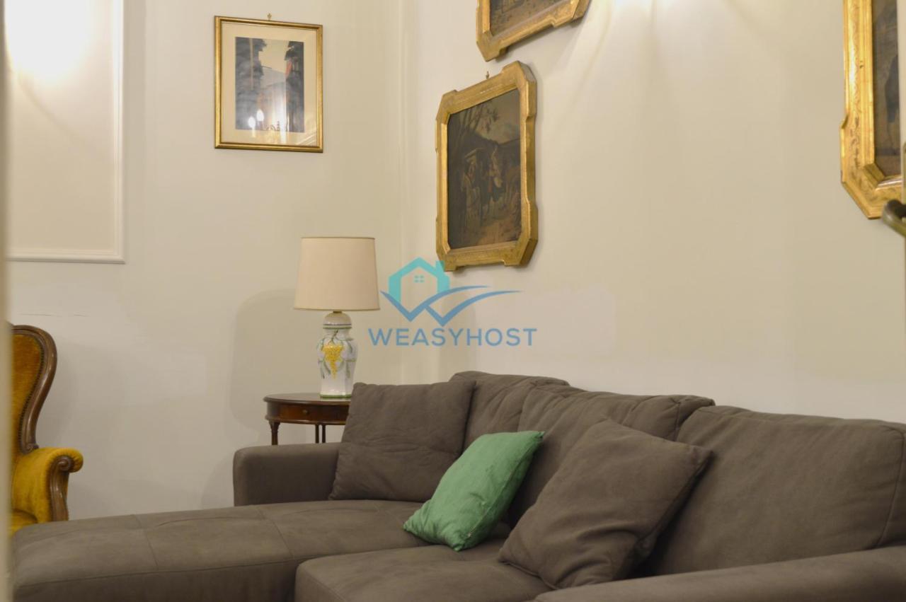 Vintage Loft Perin Del Vaga Rome
