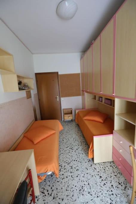 Pochi Passi Da San Pietro Metro A Cipro Apartment *