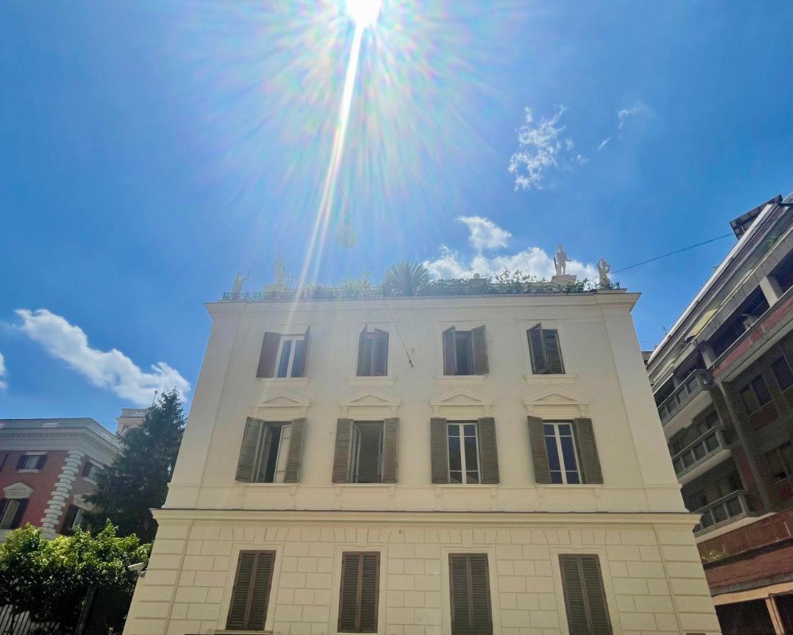 Dcboutiquehotel Rome
