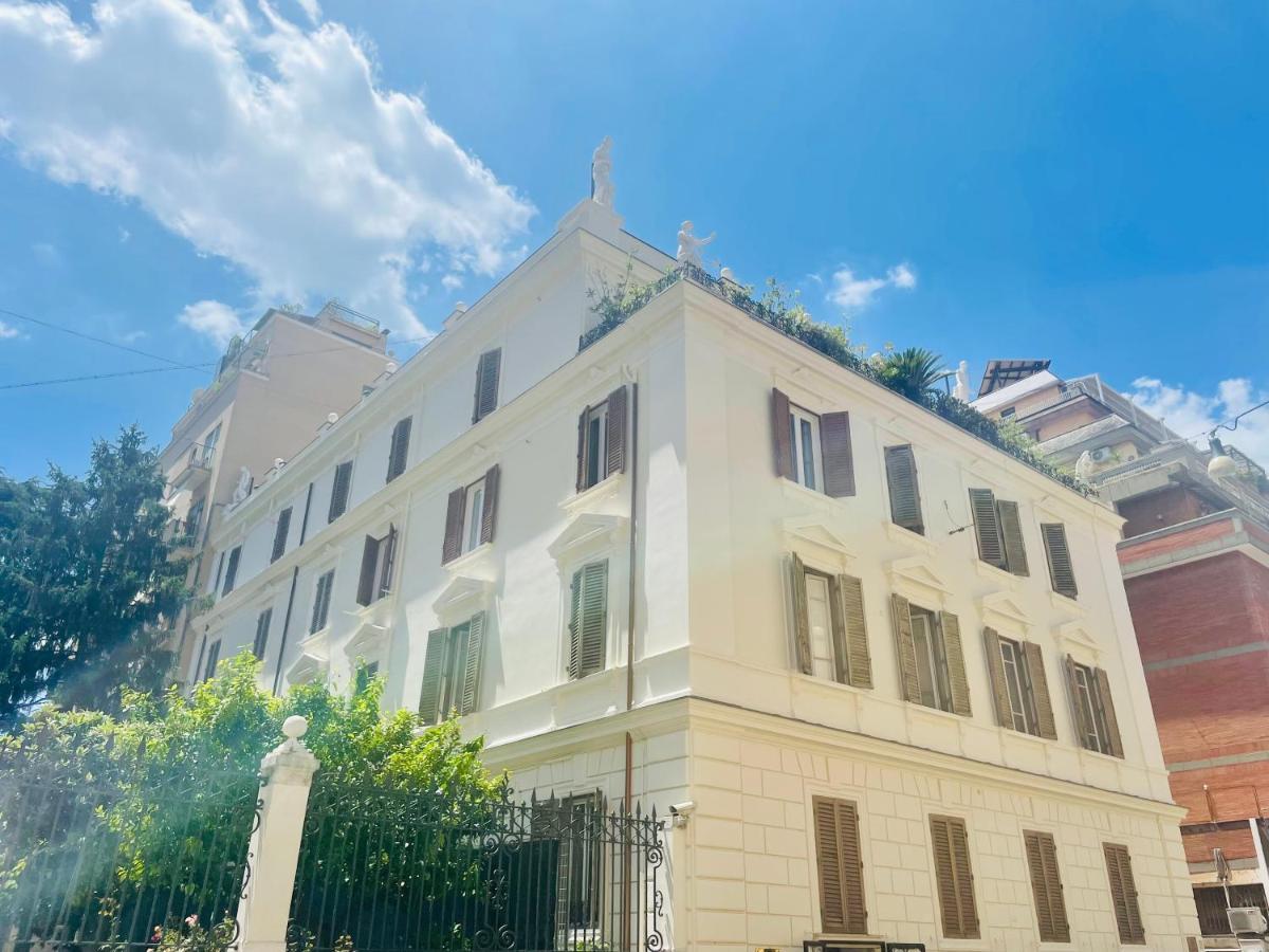 Dcboutiquehotel 3*