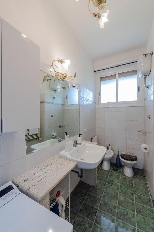 Residenza Eres Eur Appartement Rome
