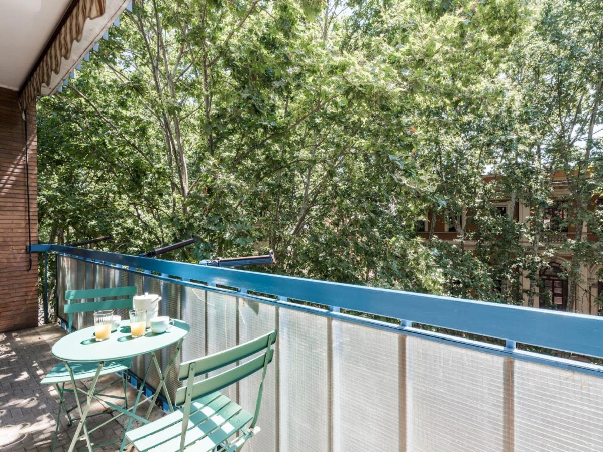 The Rent - In Trastevere Area Apartment Rome