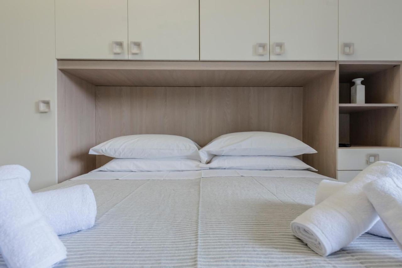 Residenza Eres Eur * Rome