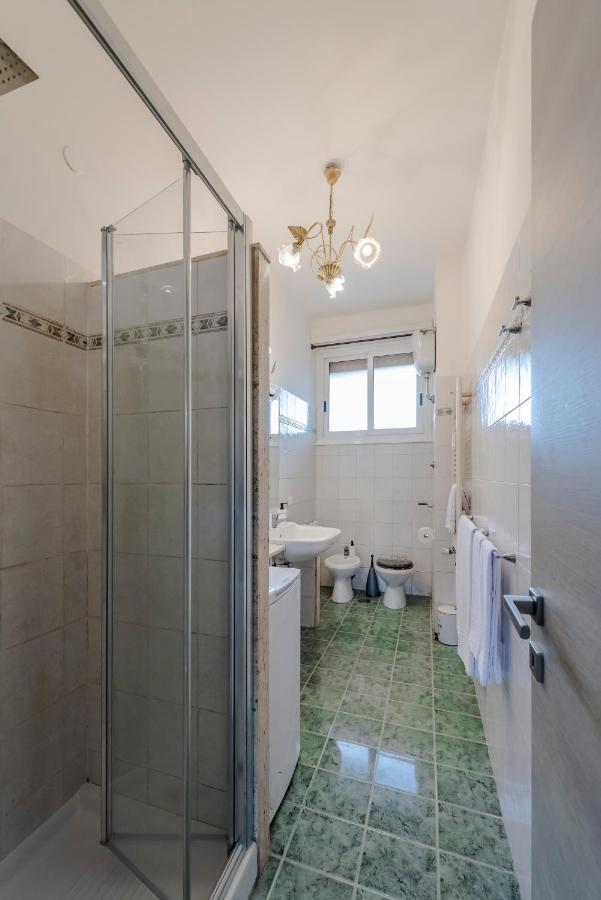 Residenza Eres Eur Appartement