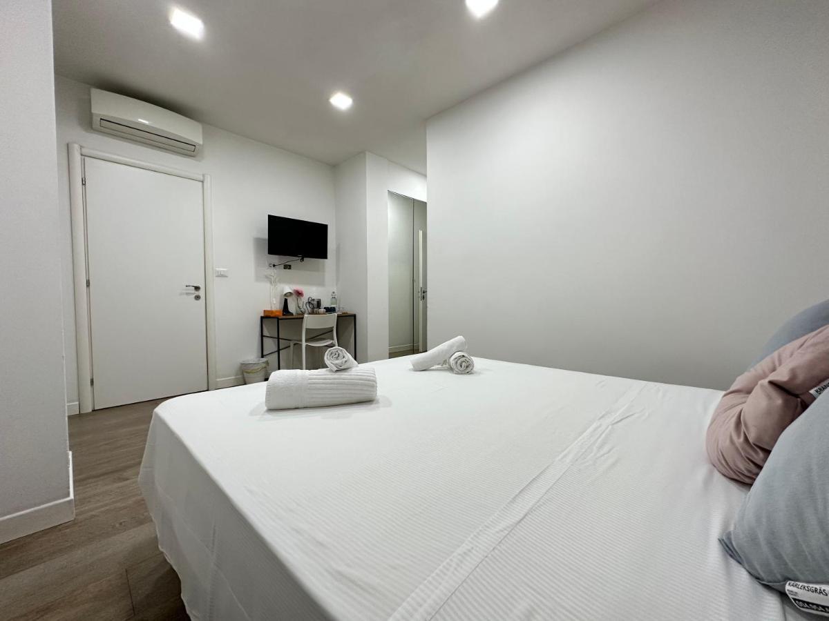 Vatican Whole 3 Private Apartamento
