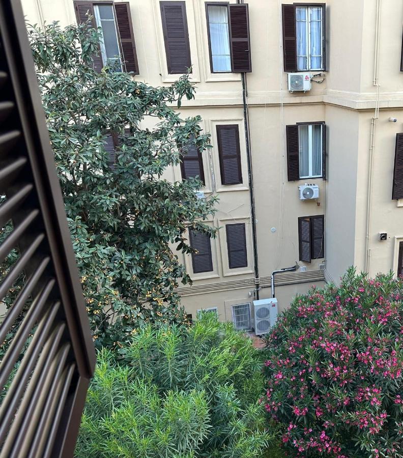Vatican Whole 3 Private Apartment *