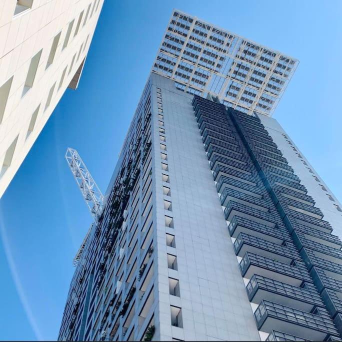 Eurosky Apartment