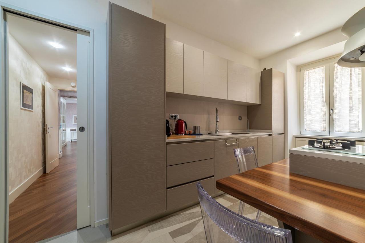 Appartement Vista Su San Pietro - La Venere Su Rome