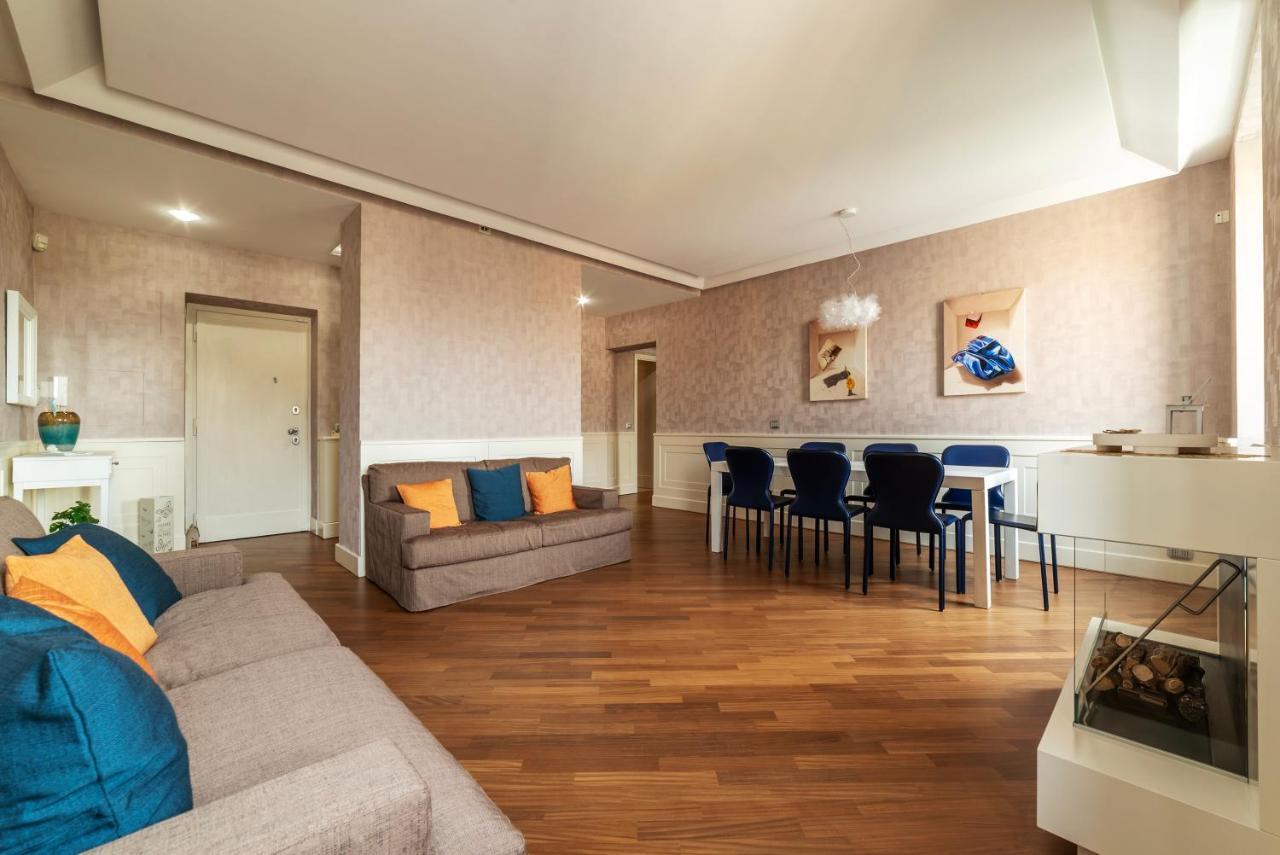 Appartement Vista Su San Pietro - La Venere Su Rome
