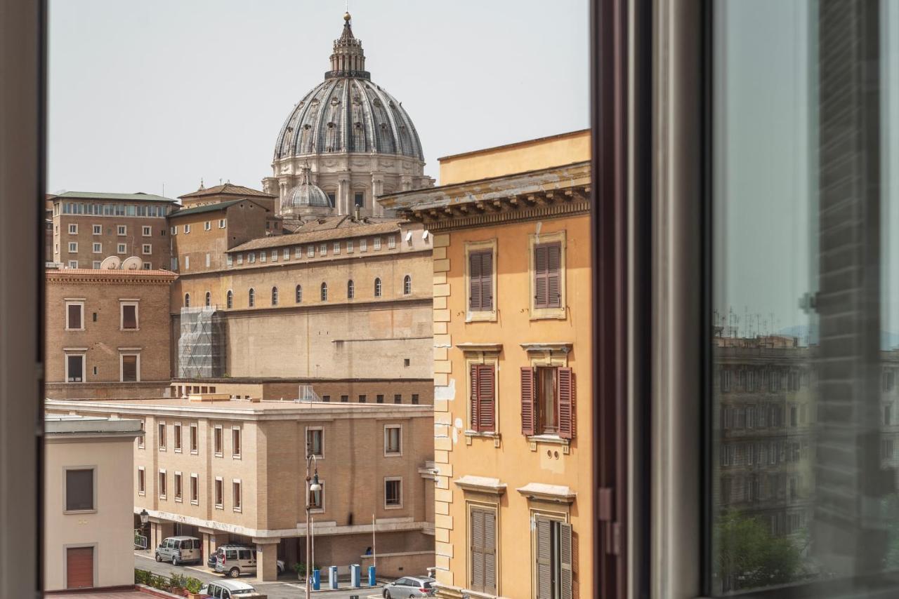 Vista Su San Pietro - La Venere Su * Rome