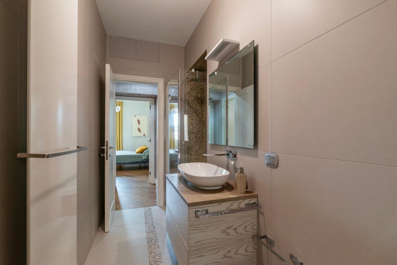 Appartement Vista Su San Pietro - La Venere Su *