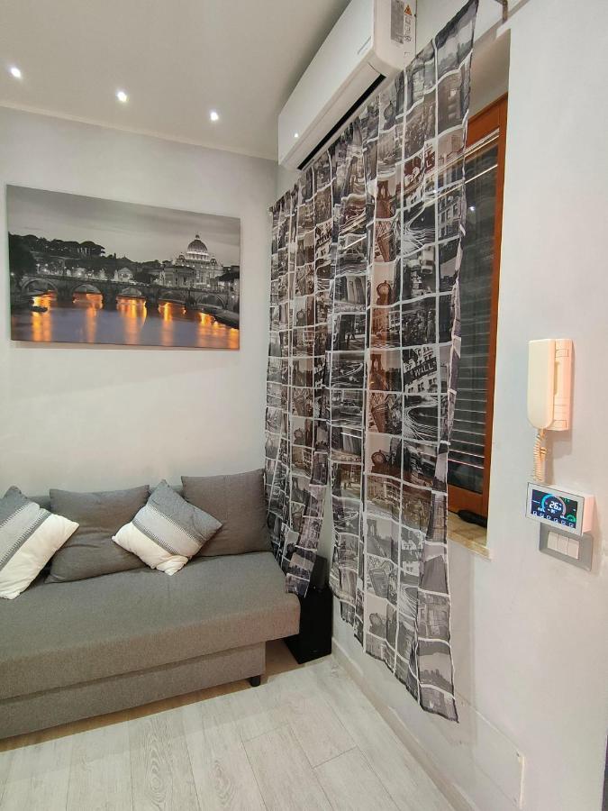 Appartamento Grey *
