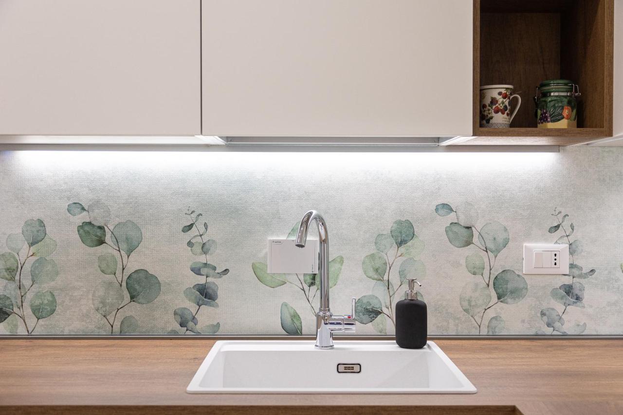 Appartement Colosseo Modern By In