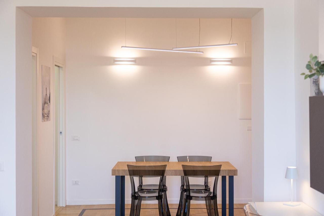 Colosseo Modern By In Appartement *