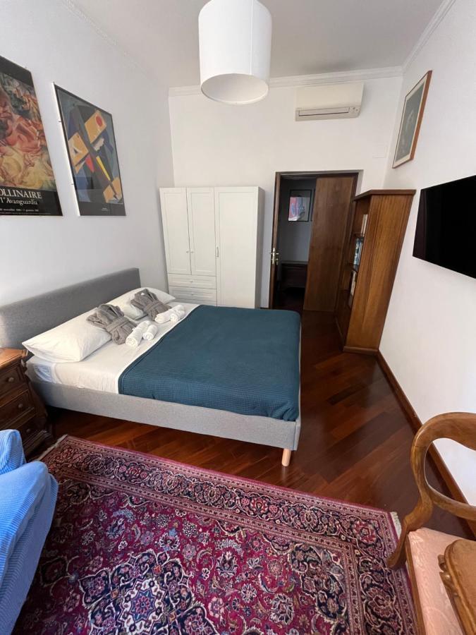 Guest house Torlonia *