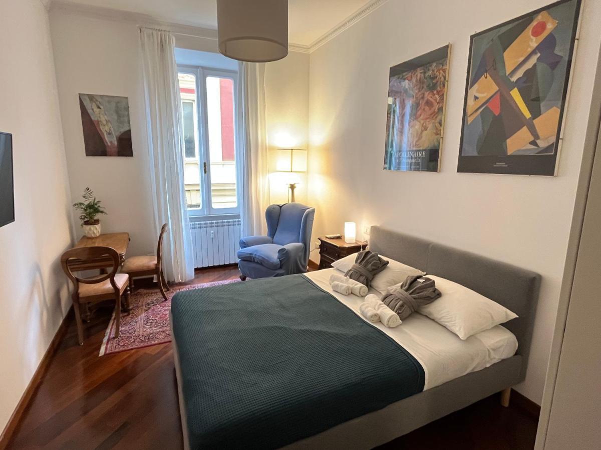 Torlonia Guest house *