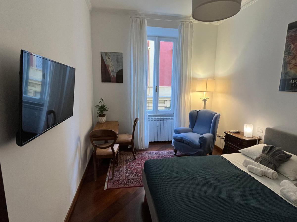 Torlonia Guest house *