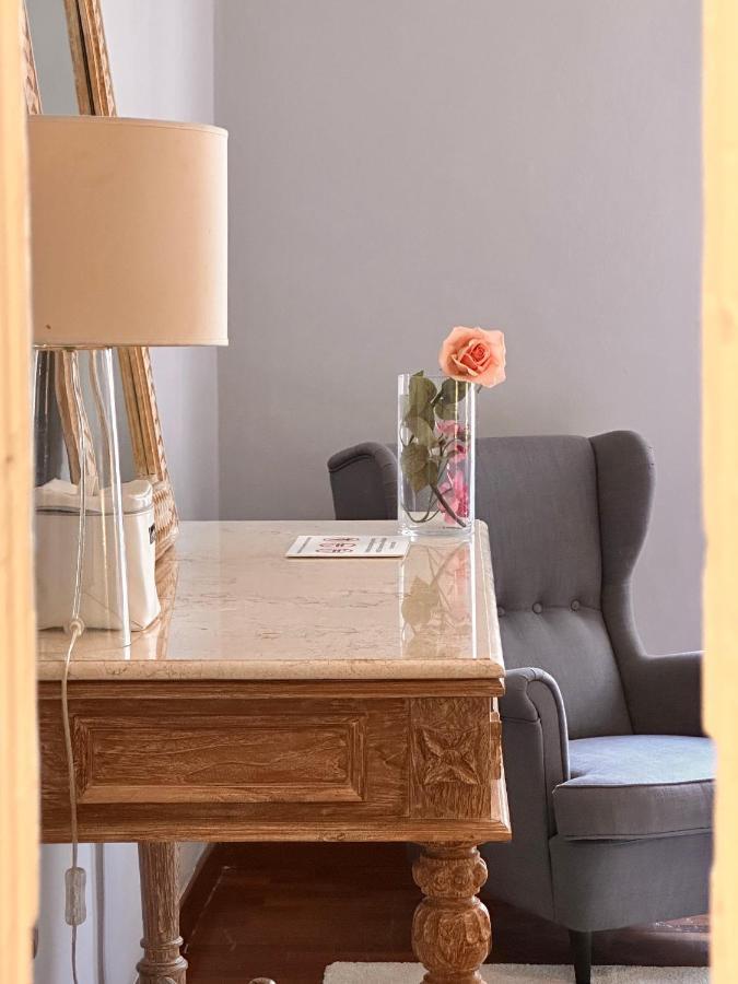 Apartamento Lounge - *