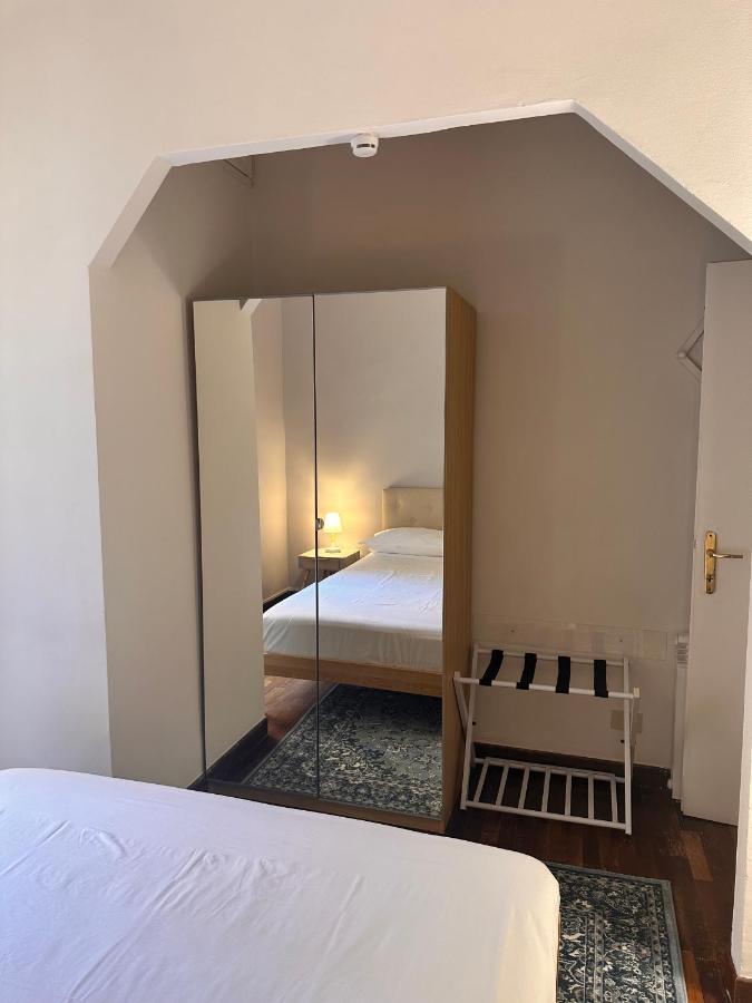 Lounge - Apartamento *