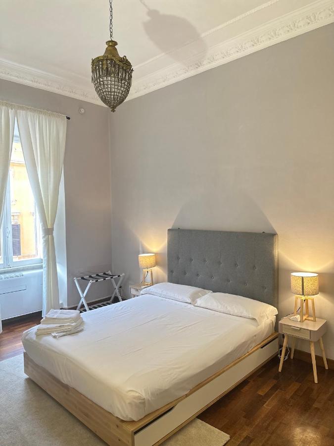 Apartamento Lounge - Roma
