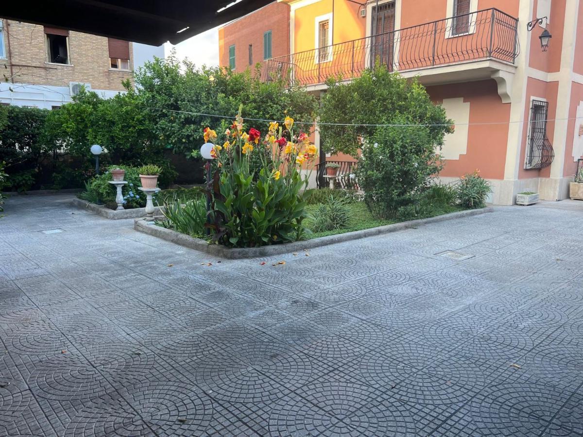 Margherita * Rome