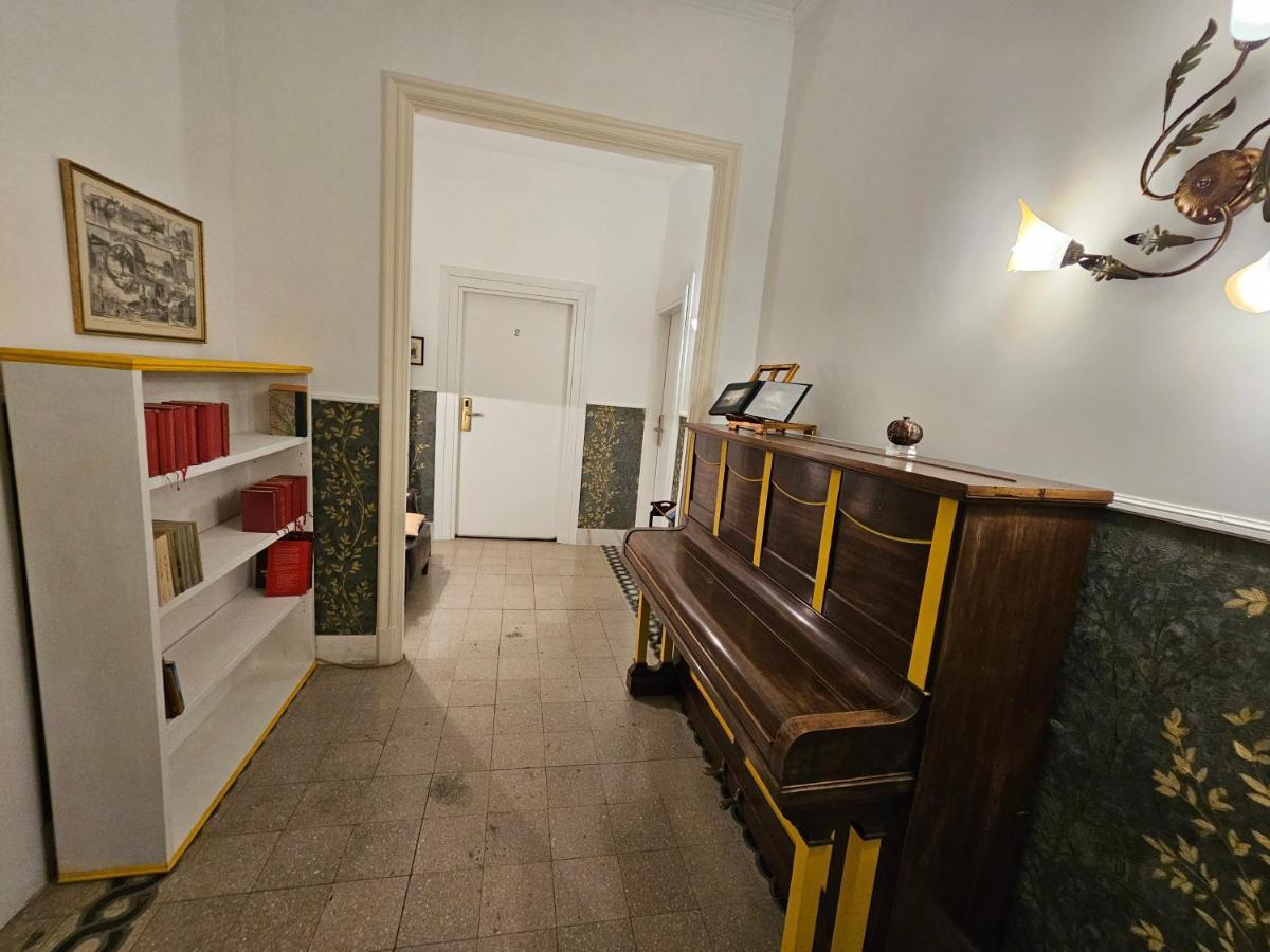 4rooms In * Rome